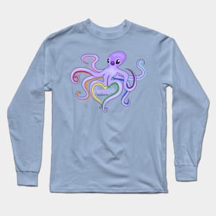 Amelia 518 Long Sleeve T-Shirt